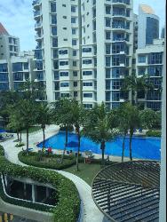 Sanctuary Green (D15), Condominium #1043632